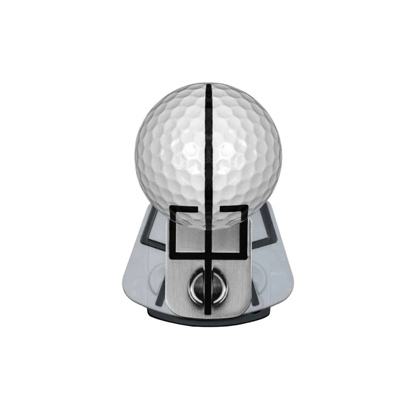 Övriga varumärken Trident Align Full Metal Kit New