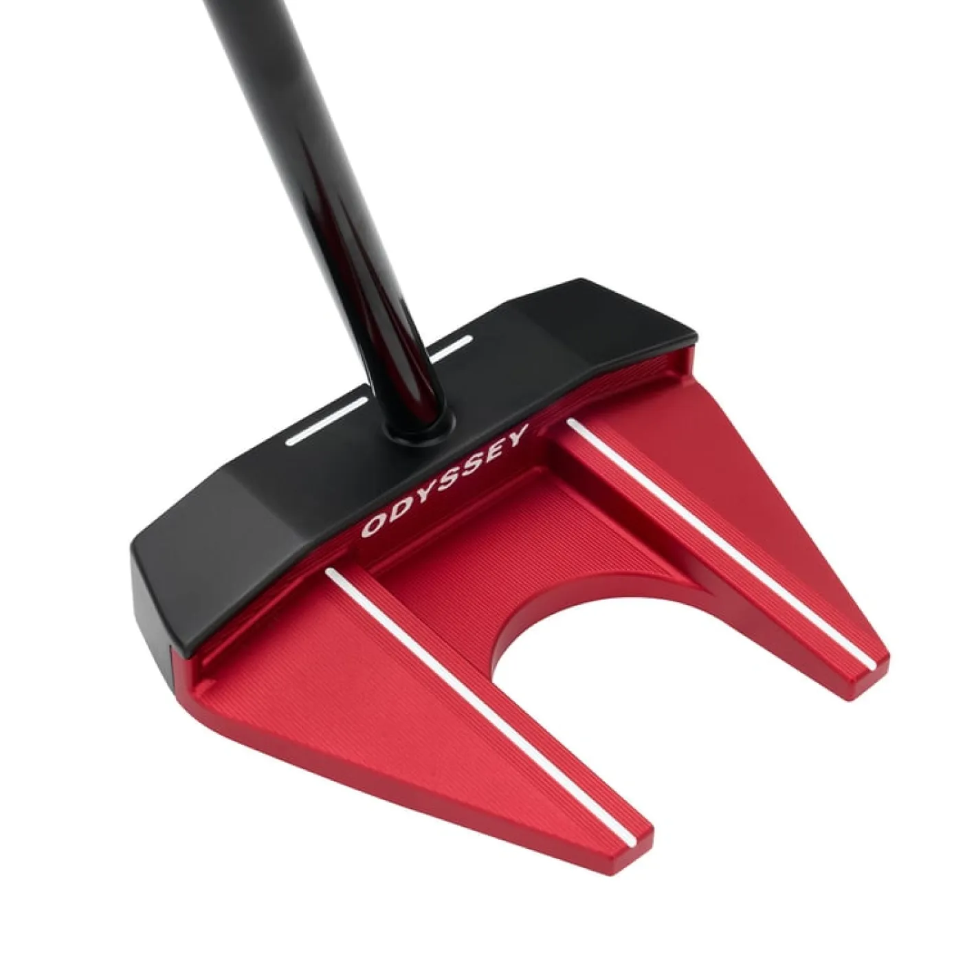 Odyssey Tri Hot S2S Seven
