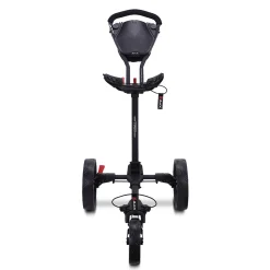 Big Max Trio Svart Black