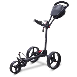 Big Max Trio Svart Black