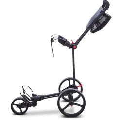 Big Max Trio Svart Black