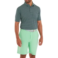 FootJoy Triple Pinstripe Blå Navy Discount