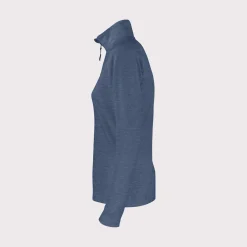 Cutter & Buck Tröja Coos Bay Slate Blue Mel (534) New
