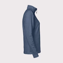 Cutter & Buck Tröja Coos Bay Slate Blue Mel (534) New