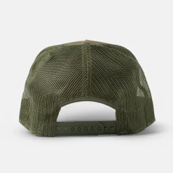 Bogeys & Birdies Trucker No Birdies Today Grön Green Online