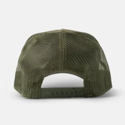 Bogeys & Birdies Trucker No Birdies Today Grön Green Online