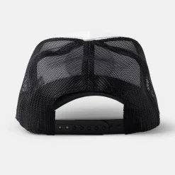 Bogeys & Birdies Trucker No Birdies Today Vit Svart White/Black