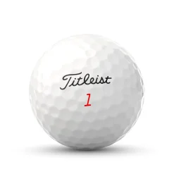 Titleist 2024 Trufeel Vit White Sale