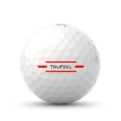 Titleist 2024 Trufeel Vit White Sale