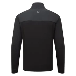 FootJoy Ts Hybrid Jacket Svart Black Best