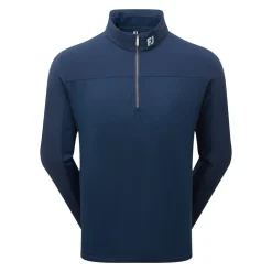 FootJoy Ts Hybrid Midlayer Blå Navy