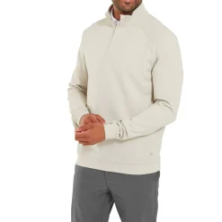 FootJoy Ts Ottoman Midlayer Beige Stone Hot