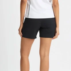 Röhnisch Twill Stretch Pull On Svart Black Online