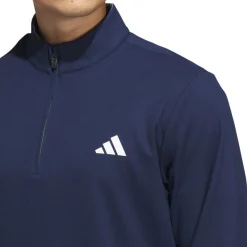 Adidas Ultimate Cls Qz Lc Blå CollegiateNavy Best