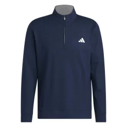 Adidas Ultimate Cls Qz Lc Blå CollegiateNavy Best