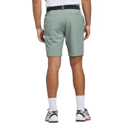 Adidas Ultimate 8.5-Inch Golf Shorts Silgrn Discount