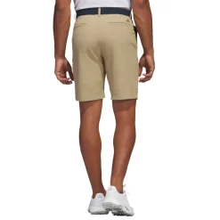 Adidas Ultimate 8.5-Inch Golf Shorts Beige Hemp Sale