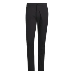 Adidas Ultimate 5-Pocket Pants Svart Black