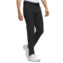 Adidas Ultimate 5-Pocket Pants Svart Black