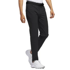 Adidas Ultimate 5-Pocket Pants Svart Black