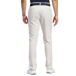Adidas Ultimate365 Tapered Golf Trousers Alumin Sale