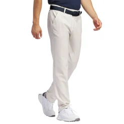 Adidas Ultimate365 Tapered Golf Trousers Alumin Sale