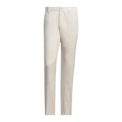 Adidas Ultimate365 Tapered Golf Trousers Alumin Sale