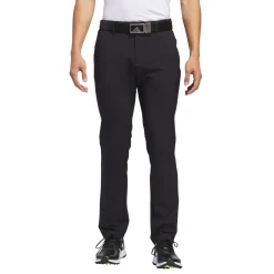 Adidas Ultimate365 Tapered Golf Trousers Svart Black Discount