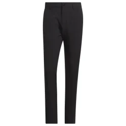 Adidas Ultimate365 Tapered Golf Trousers Svart Black Discount