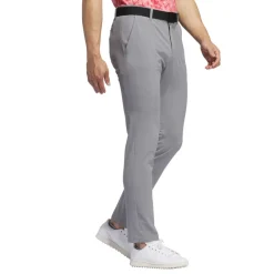 Adidas Ultimate365 Tapered Golf Trousers Grå Grethr Clearance