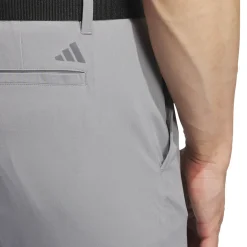 Adidas Ultimate365 Tapered Golf Trousers Grå Grethr Clearance