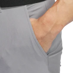 Adidas Ultimate365 Tapered Golf Trousers Grå Grethr Clearance