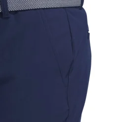 Adidas Ultimate365 Tapered Golf Trousers Blå CollegiateNavy