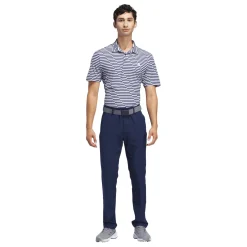 Adidas Ultimate365 Tapered Golf Trousers Blå CollegiateNavy