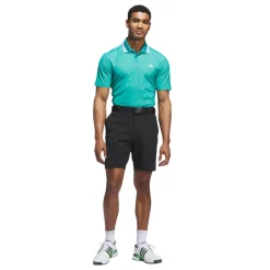 Adidas Ultimate365 Tour Twistknit Pique Purtea Outlet