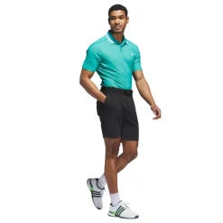 Adidas Ultimate365 Tour Twistknit Pique Purtea Outlet