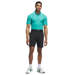 Adidas Ultimate365 Tour Twistknit Pique Purtea Outlet