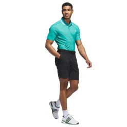Adidas Ultimate365 Tour Twistknit Pique Purtea Outlet