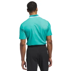 Adidas Ultimate365 Tour Twistknit Pique Purtea Outlet
