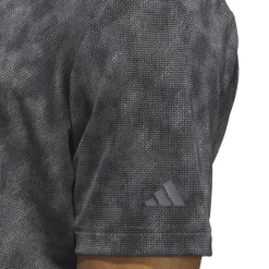 Adidas Ultimate Txt Print Svart Grå BlackGreyFive Online
