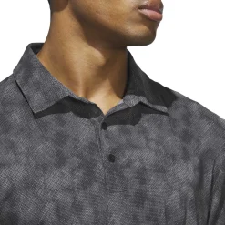 Adidas Ultimate Txt Print Svart Grå BlackGreyFive Online