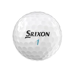 Srixon Ultisoft Vit Best