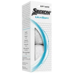 Srixon Ultisoft Vit Best