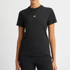 Röhnisch Uv T-Shirt Svart Black Sale