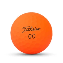 Titleist 2024 Velocity Wht Orange Outlet