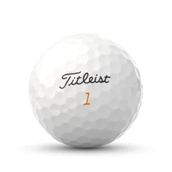 Titleist 2024 Velocity Wht Vit White Clearance
