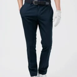 J.Lindeberg Vent Golf Pant Blå JL Navy Sale