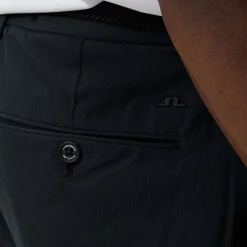 J.Lindeberg Vent Golf Pant Svart Black New