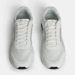 J.Lindeberg Vent 500 Golf Sneaker Vit White Outlet