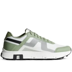 J.Lindeberg Vent 500 Golf Sneaker W Oil-Green Sale